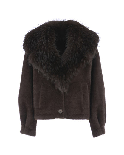 Giacca S9132 Alessia Massimo