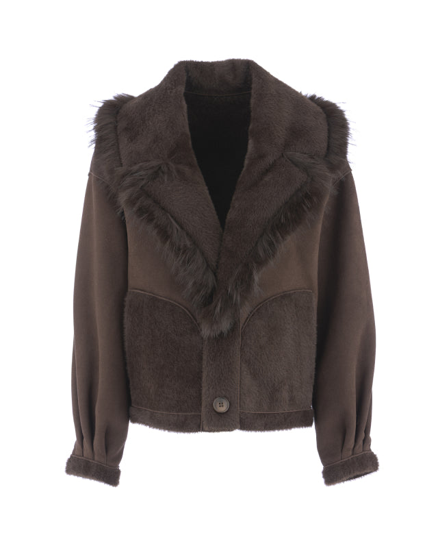 Giacca S9132 Alessia Massimo