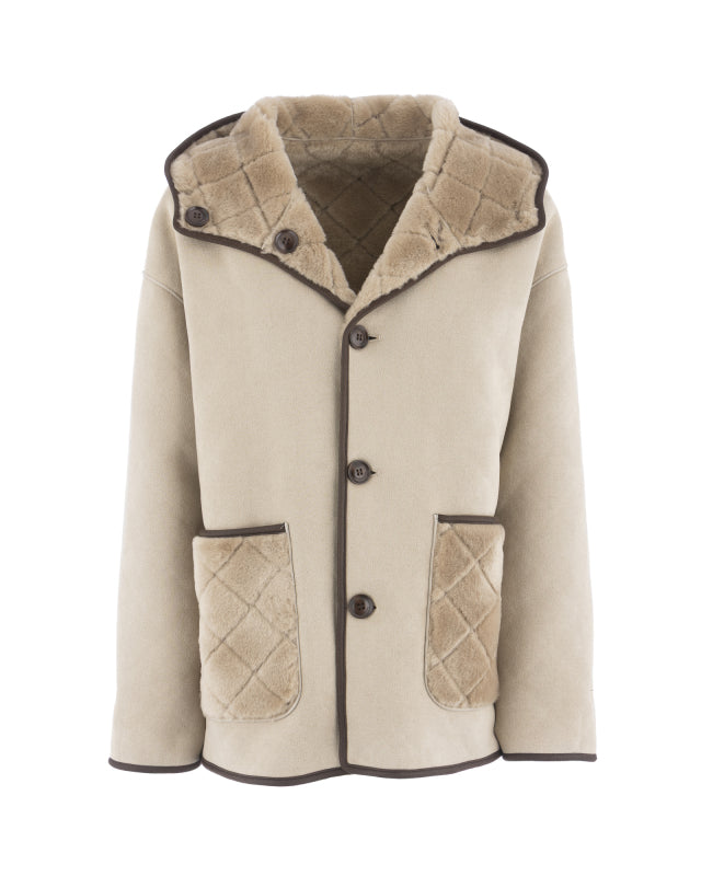 Giacca S9167 Alessia Massimo