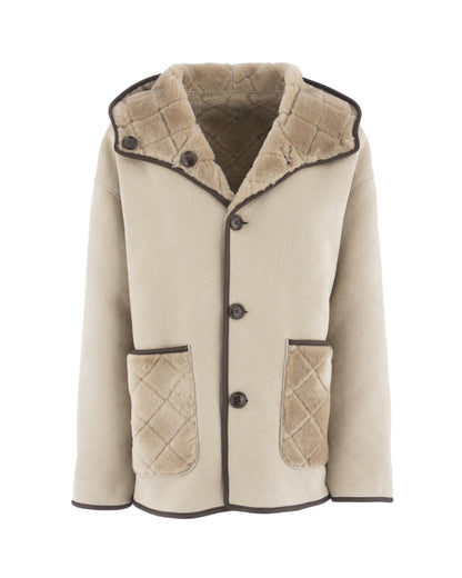 Giacca S9167 Alessia Massimo