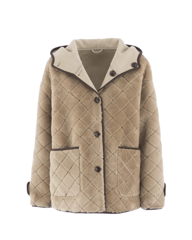 Giacca S9167 Alessia Massimo