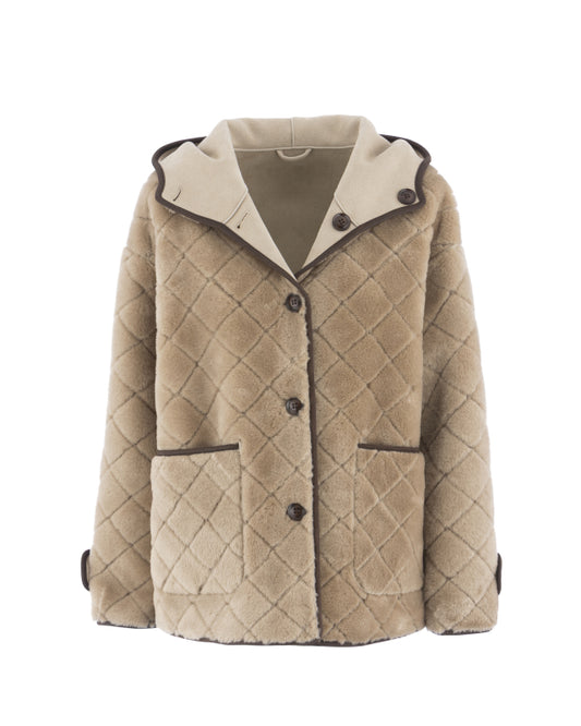 Giacca S9167 Alessia Massimo