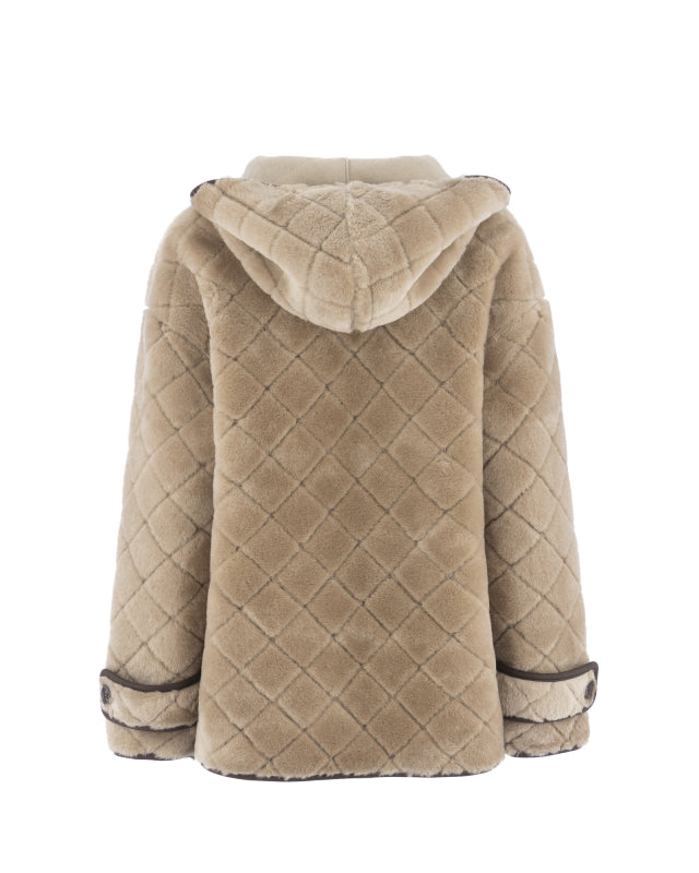 Giacca S9167 Alessia Massimo