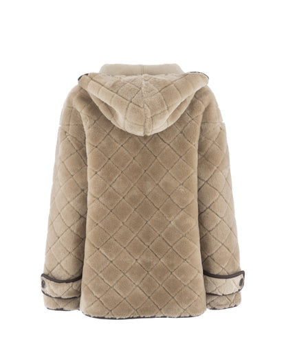 Giacca S9167 Alessia Massimo