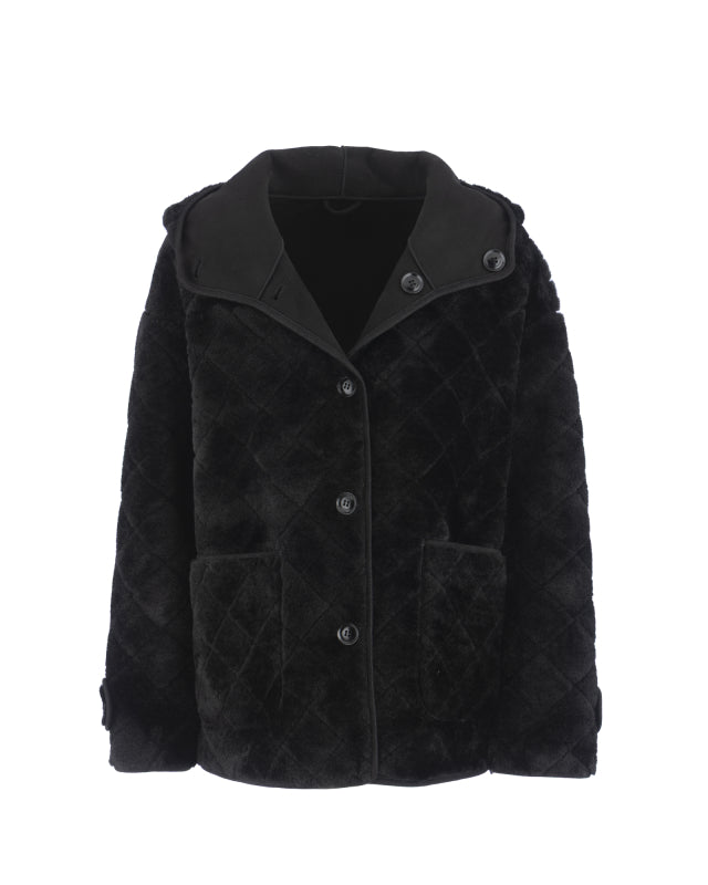 Giacca S9167 Alessia Massimo