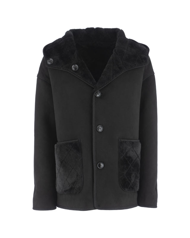 Giacca S9167 Alessia Massimo