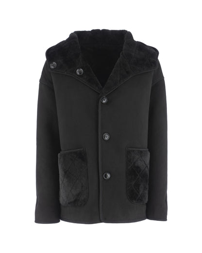 Giacca S9167 Alessia Massimo