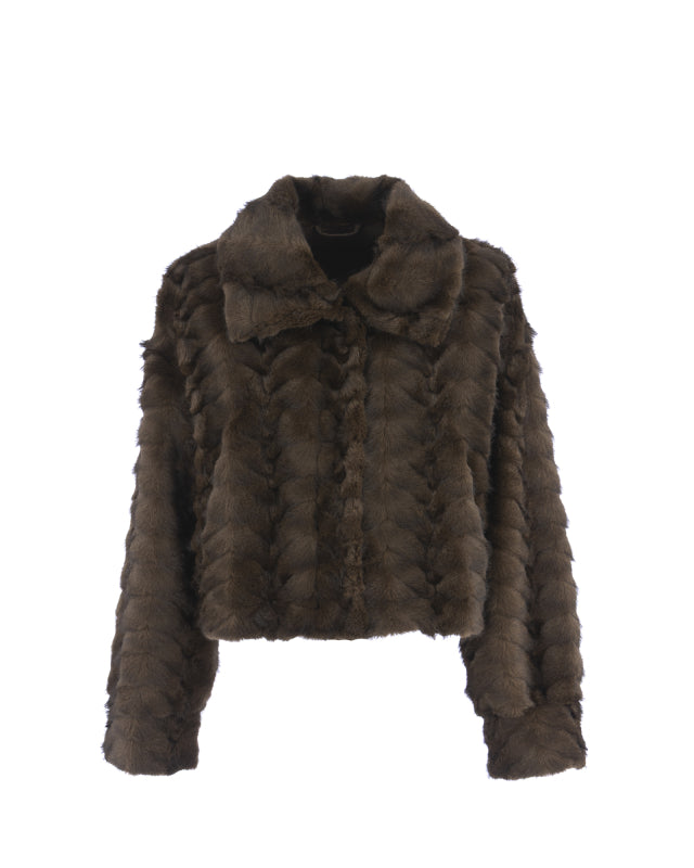 Giacca S9173 Alessia Massimo