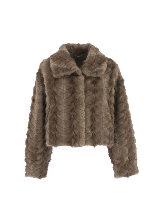 Giacca S9173 Alessia Massimo