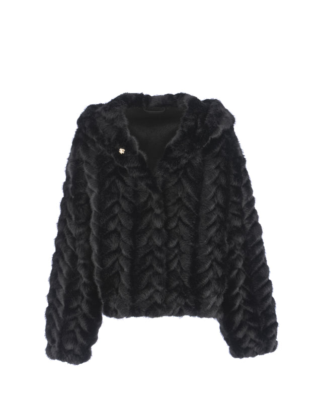 Giacca S9174 Alessia Massimo