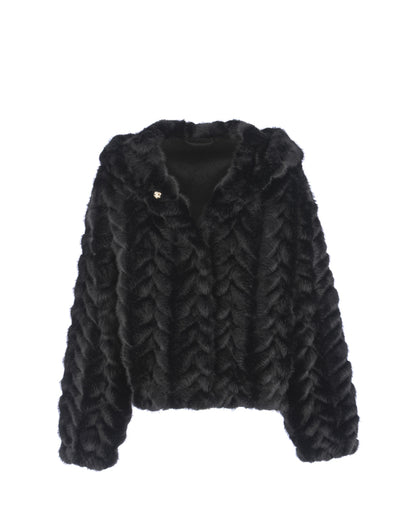 Giacca S9174 Alessia Massimo