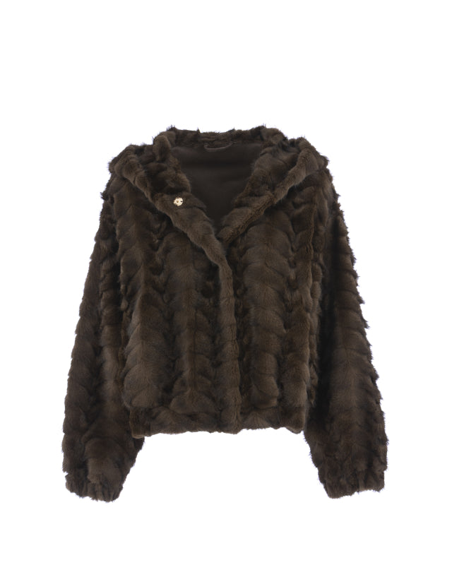 Giacca S9174 Alessia Massimo