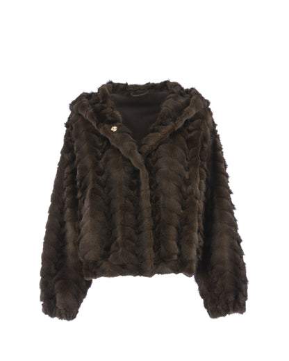Giacca S9174 Alessia Massimo