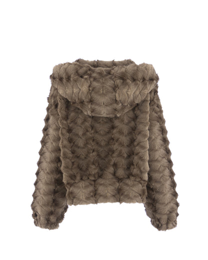 Giacca S9174 Alessia Massimo