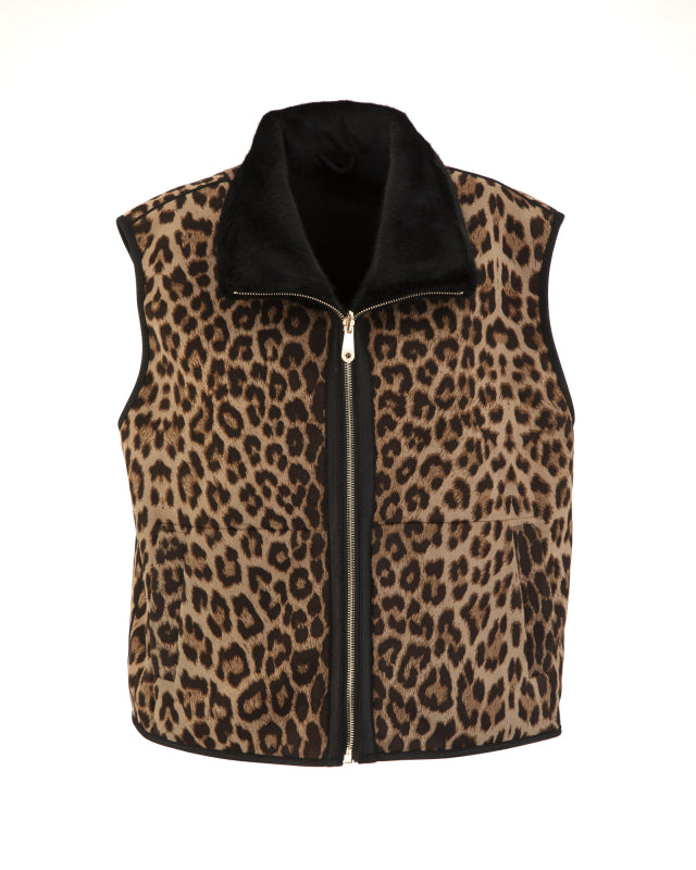 Gilet S9124 Alessia Massimo