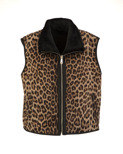 Gilet S9124 Alessia Massimo