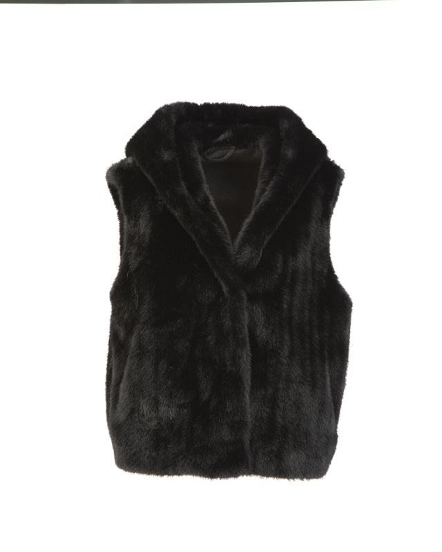 Gilet S9138 Alessia Massimo