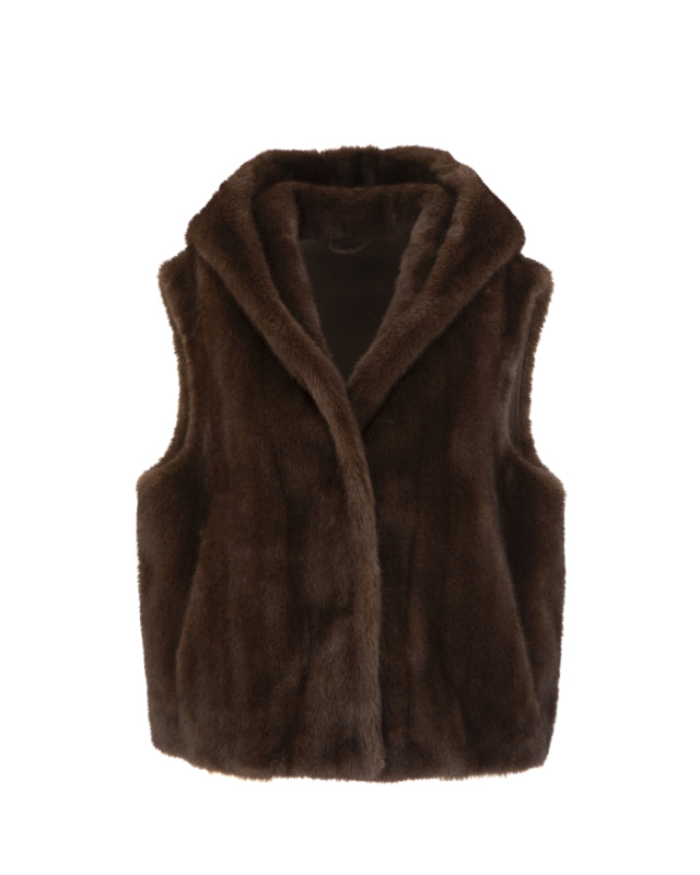 Gilet S9138 Alessia Massimo