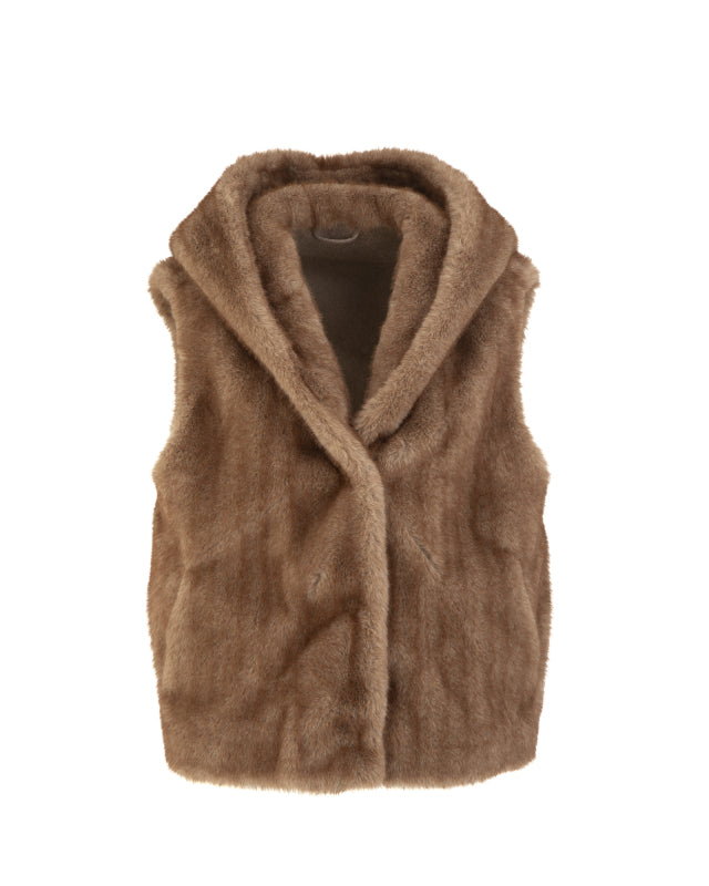 Gilet S9138 Alessia Massimo