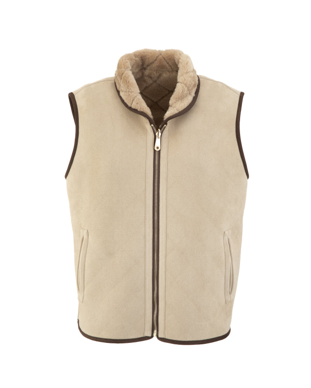 Gilet S9165 Alessia Massimo