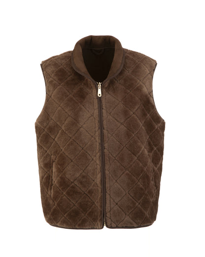 Gilet S9165 Alessia Massimo