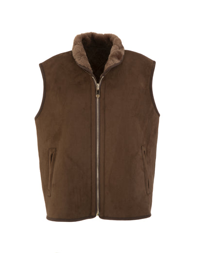 Gilet S9165 Alessia Massimo