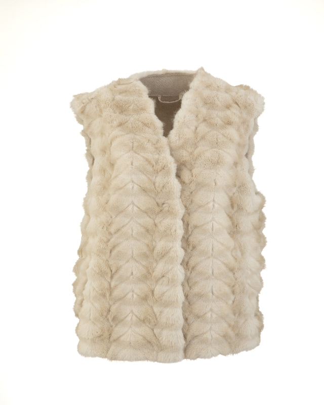 Gilet S9172 Alessia Massimo