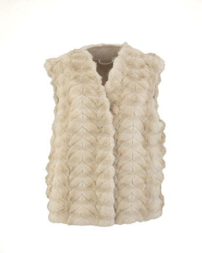 Gilet S9172 Alessia Massimo