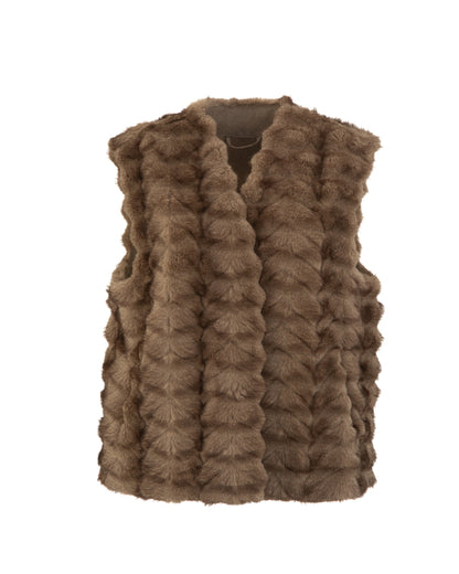 Gilet S9172 Alessia Massimo