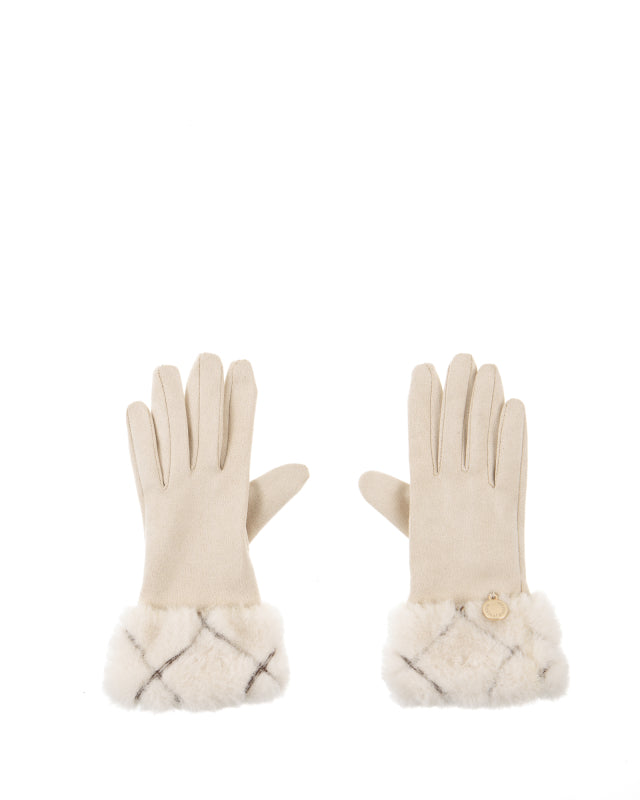 Guanti S9171 Alessia Massimo