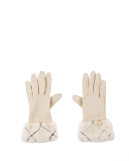 Guanti S9171 Alessia Massimo