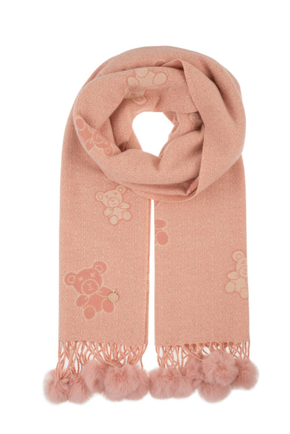 Sciarpa S2730 Alessia Massimo