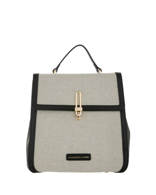 Zaino S1819 Alessia Massimo