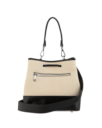 Borsa a secchiello S1869 Alessia Massimo