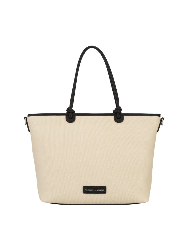 Borsa a spalla S1870 Alessia Massimo