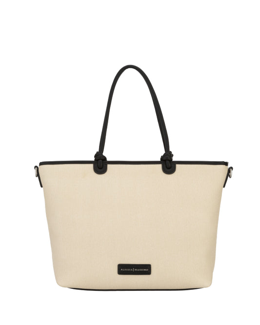 Borsa a spalla S1870 Alessia Massimo