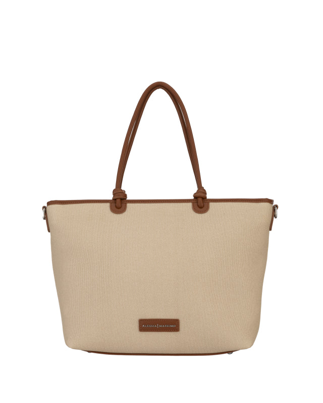 Borsa a spalla S1870 Alessia Massimo