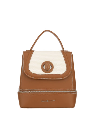 Zaino S1875 Alessia Massimo