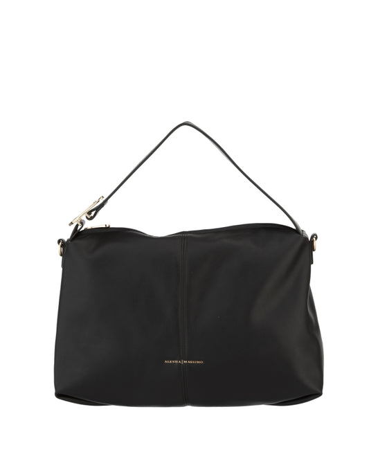 Borsa a spalla S1882 Alessia Massimo