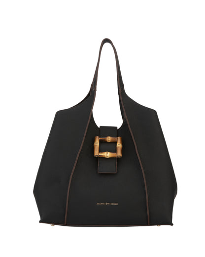 Borsa a spalla S1884 Alessia Massimo