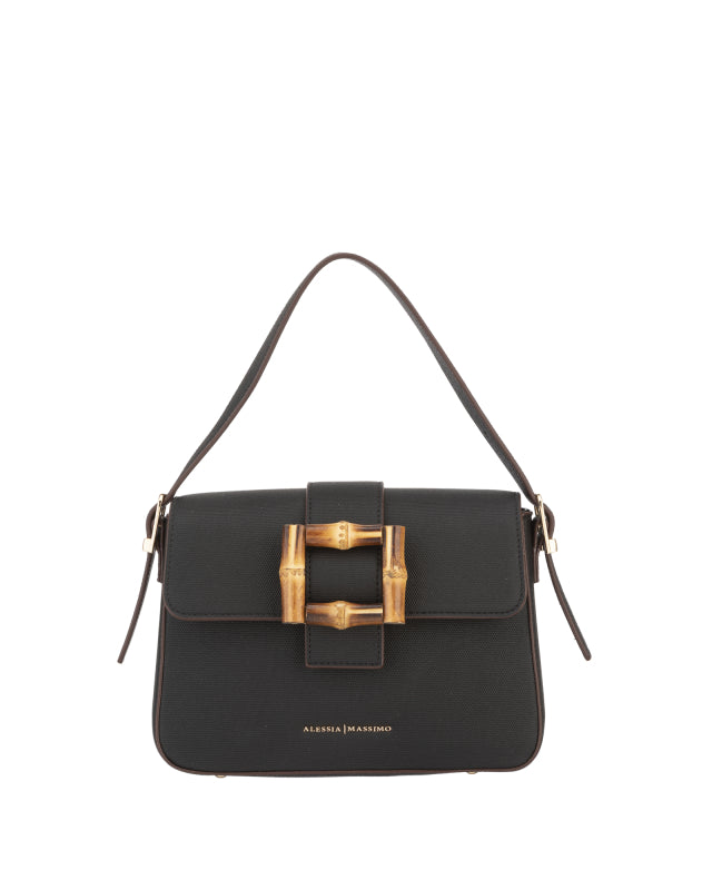Borsa a mano S1885 Alessia Massimo