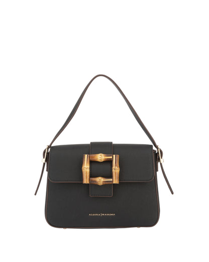 Borsa a mano S1885 Alessia Massimo