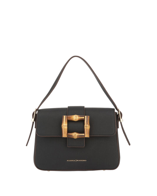 Borsa a mano S1885 Alessia Massimo
