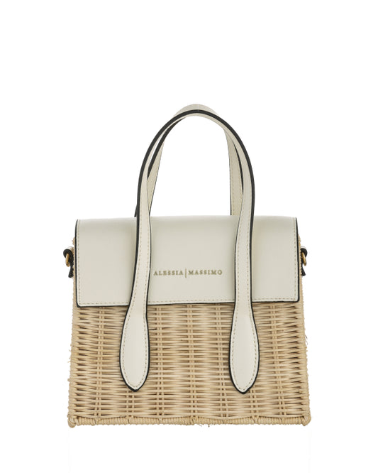 Borsa S8111 Alessia Massimo