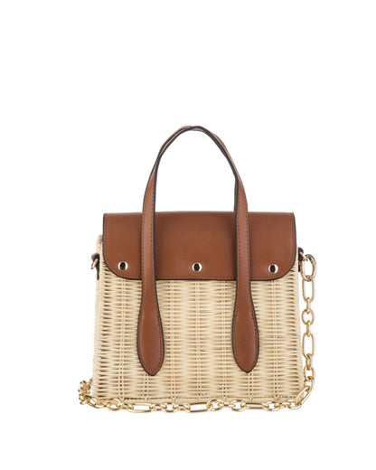 Borsa S8111 Alessia Massimo