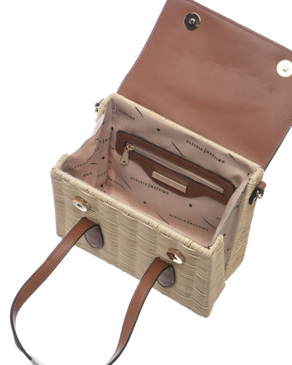 Borsa S8111 Alessia Massimo