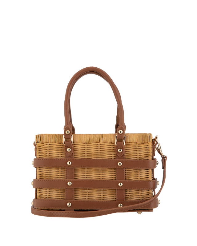 Borsa a mano S8120 Alessia Massimo
