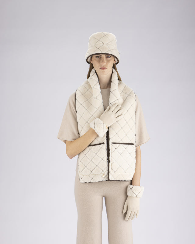 Guanti S9171 Alessia Massimo