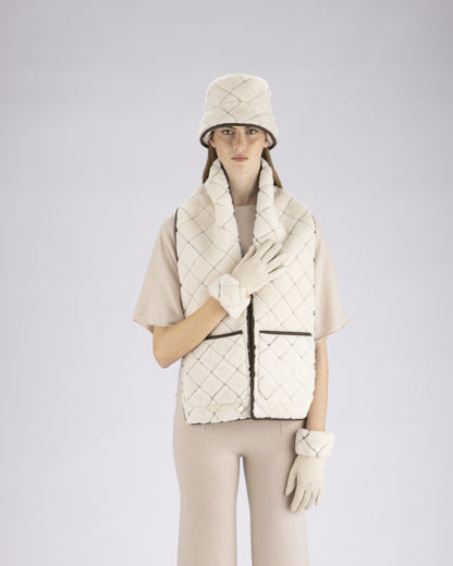 Guanti S9171 Alessia Massimo