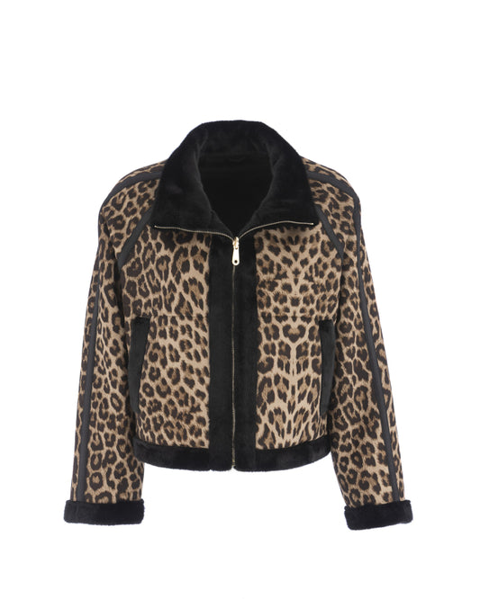 Giacca S9125 Alessia Massimo